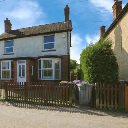 Buy this 3 bed house on Coggles Causeway in Hereward Estate, Austerby