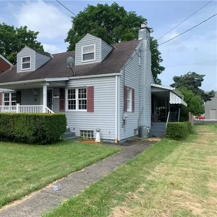 Buy this 3 bed house on 104 Maclean Ave in Cheswick, Pennsylvania