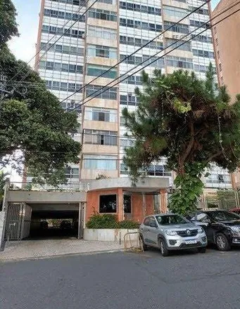 Buy this 6 bed apartment on Ed Mary in Avenida Princesa Leopoldina, Graça