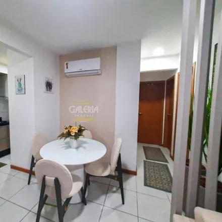 Buy this 2 bed apartment on Rua João Paul 330 in Floresta, Joinville - SC