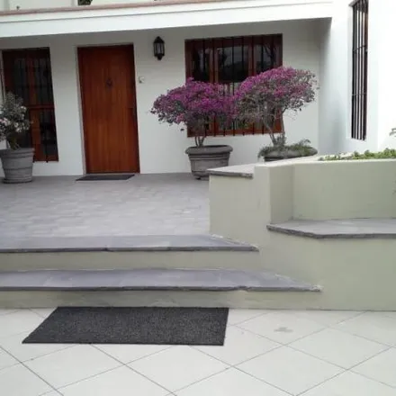 Buy this 4 bed house on Jirón Las Hortencias in La Molina, Lima Metropolitan Area 15024