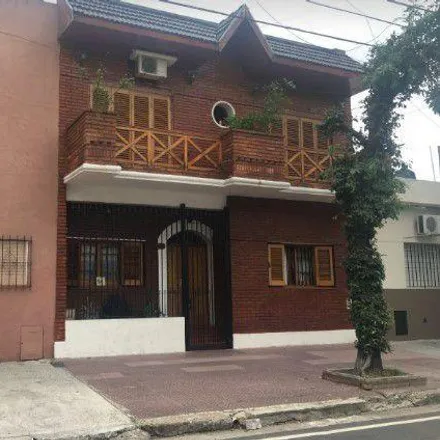 Image 2 - Patrón 6117, Liniers, 1418 Buenos Aires, Argentina - House for sale
