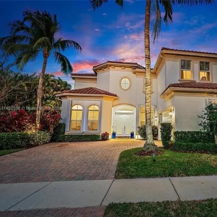 Image 9 - 146 Siesta Way, Palm Beach Gardens, FL 33418, USA - House for sale