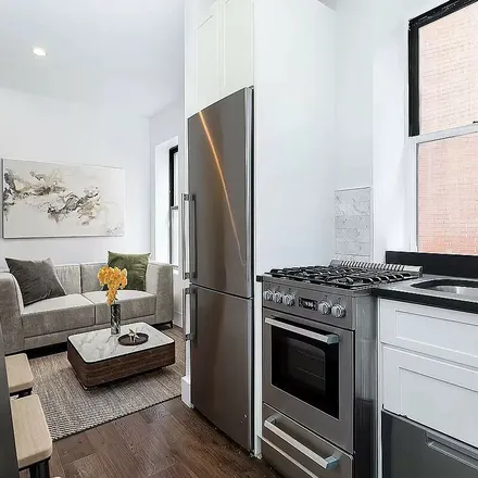 Image 5 - 207 Madison Street, New York, NY 10002, USA - Apartment for rent
