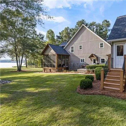 Image 4 - Withrow Road, Greene County, GA 30642, USA - House for sale