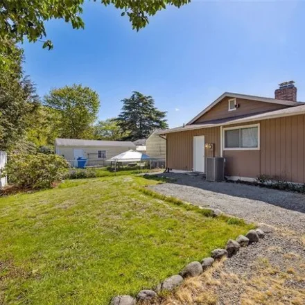 Image 5 - 11915 C St S, Tacoma, Washington, 98444 - House for sale