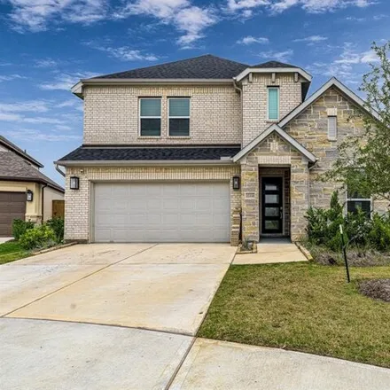 Rent this 5 bed house on unnamed road in Tomball, TX 77375