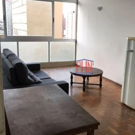 Buy this 1 bed apartment on Esso in Rua dos Timbiras, Lourdes