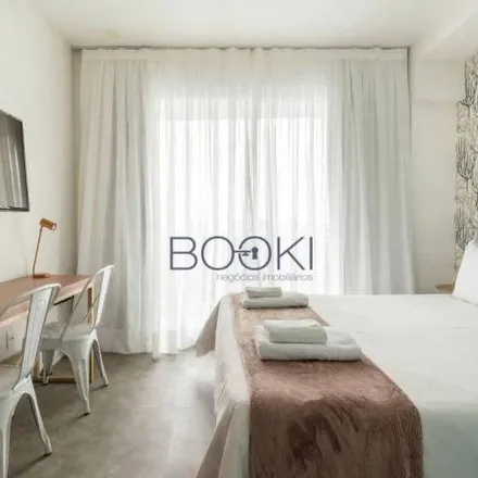 Buy this 1 bed apartment on Rua Washington Luis in Centro, Diadema - SP