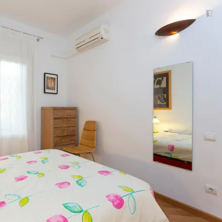 Rent this 2 bed apartment on Avinguda de Josep Tarradellas in 23, 08001 Barcelona
