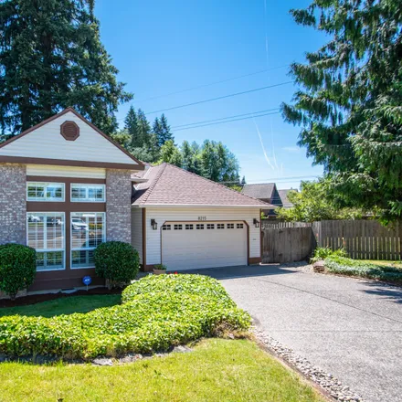 Buy this 3 bed house on 8215 Northeast 99th Circle in Vancouver, WA 98662