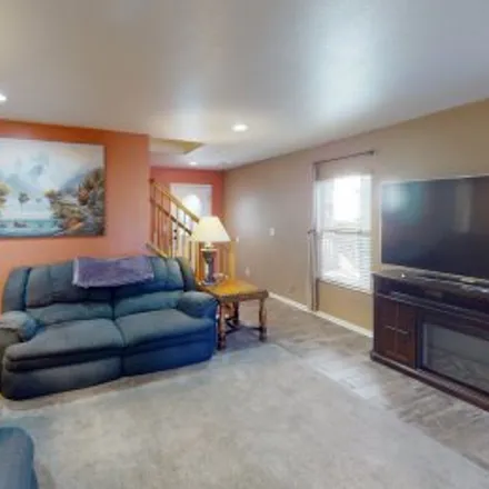 Buy this 4 bed apartment on 6121 Raleigh Circle in Southeast Castle Rock, Castle Rock