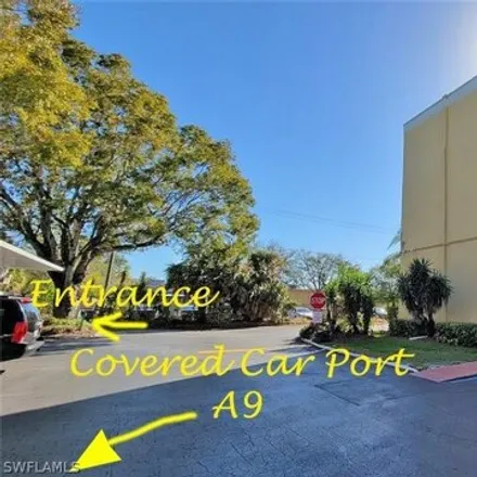Image 2 - Towers Condominiums, 2366 East Mall Drive, Fort Myers, FL 33901, USA - Condo for rent