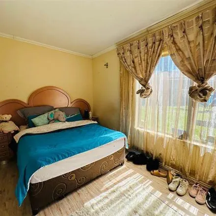 Rent this 2 bed apartment on President High School in Rifle Range Road, Ridgeway