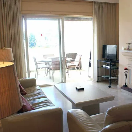 Rent this 2 bed apartment on Estepona in Andalusia, Spain
