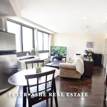 Rent this studio apartment on 203 East 121st Street in New York, NY 10035