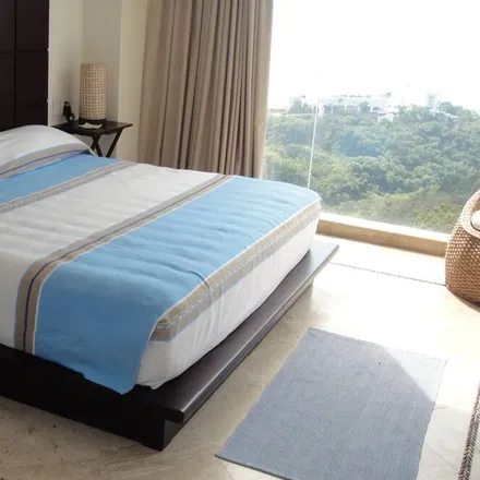Rent this 3 bed condo on Acapulco in Acapulco de Juárez, Mexico