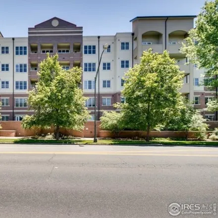 Buy this 2 bed condo on 2200 South University Boulevard in Denver, CO 80210
