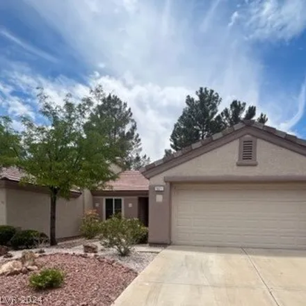 Rent this 2 bed house on 551 Dart Brook Place in Henderson, NV 89012