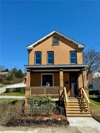 Buy this 3 bed house on 1306 Monroeville Avenue in Turtle Creek, Allegheny County