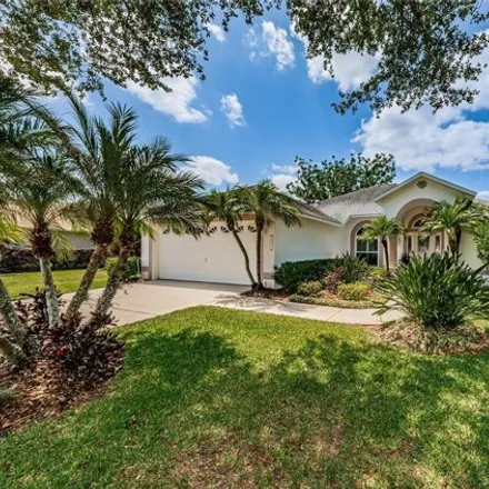 Image 4 - 2483 Wheeler Groves Drive, Brandon, FL 33584, USA - House for sale