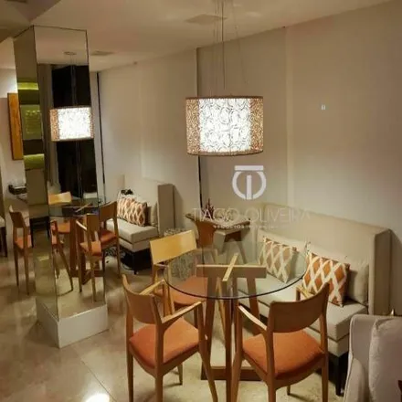 Buy this 4 bed apartment on Shopping Apipema Center in Rua Professor Sabino Silva 836, Ondina