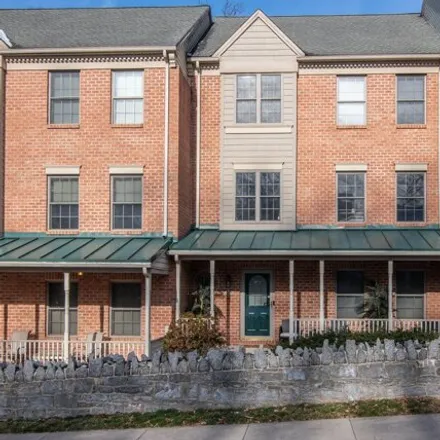 Buy this 3 bed condo on 451 Linden Avenue in York, PA 17404
