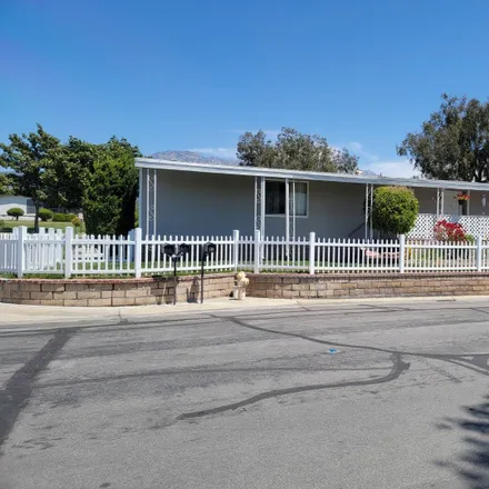 Buy this studio house on AAA Insurance in 1021 Foothill Border Road, Upland