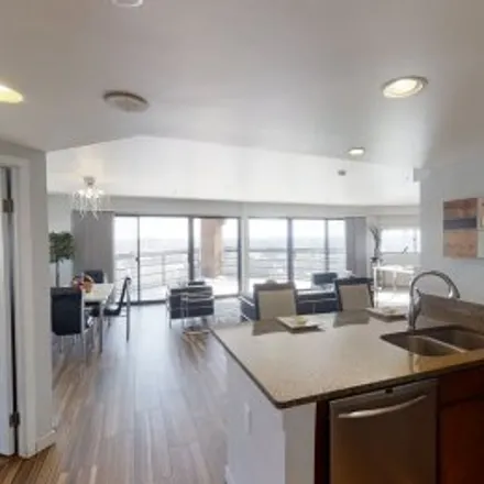 Buy this 2 bed apartment on #1904,100 Park Avenue Avenue West in Five Points, Denver