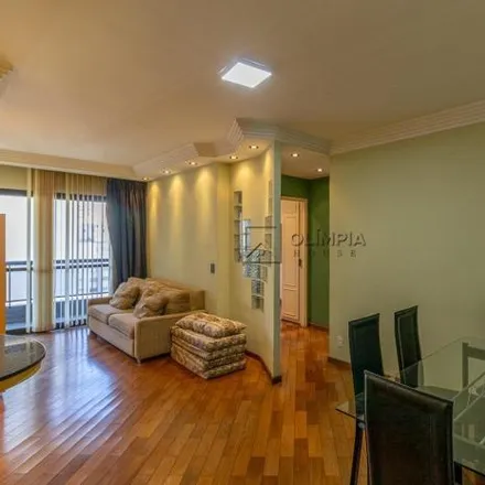 Rent this 2 bed apartment on Rua Manuel da Nóbrega 636 in Moema, São Paulo - SP