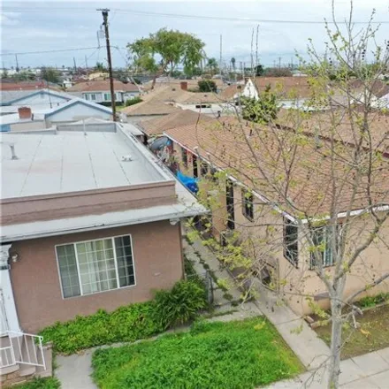 Buy this 2 bed house on Olympic Boulevard in East Los Angeles, CA 90022