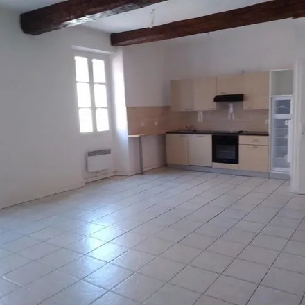 Rent this 3 bed apartment on 754 Mas Peixot in 66600 Salses-le-Château, France