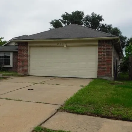 Buy this 3 bed house on 19528 Elmtree Estates Drive in Harris County, TX 77449