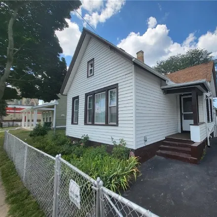 Buy this 3 bed house on 16 Sullivan Street in City of Rochester, NY 14605