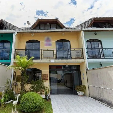 Buy this 3 bed house on Rua Antônio Alves Santos in Pineville, Pinhais - PR