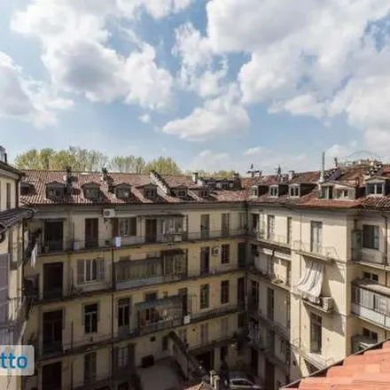 Rent this 2 bed apartment on Via dell'Arsenale 42a in 10121 Turin TO, Italy