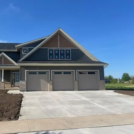 Buy this 5 bed house on 1329 Spahn Drive in Waunakee, WI 53597