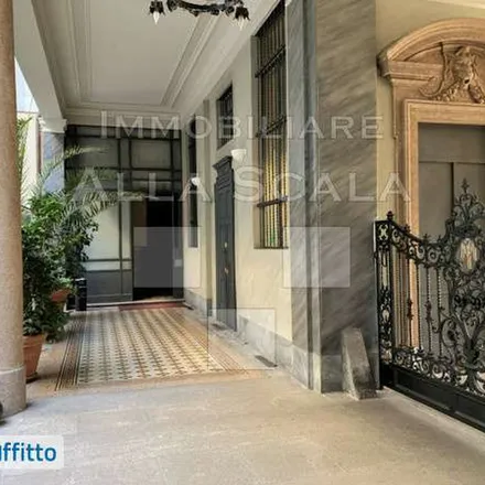 Image 7 - Via Agostino Bertani 8, 20154 Milan MI, Italy - Apartment for rent