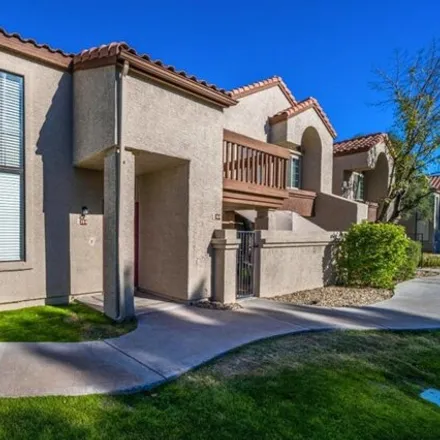 Rent this 2 bed house on 819 South Fiest Park Village in Mesa, AZ 85210