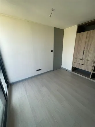 Rent this 1 bed apartment on Lo Encalada 157 in 775 0490 Ñuñoa, Chile