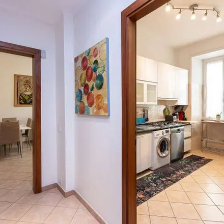 Image 7 - Via Acaia, 50, 00183 Rome RM, Italy - Apartment for rent
