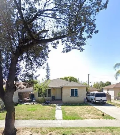 Buy this 3 bed house on 3650 East Madison Avenue in Fresno, CA 93702