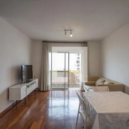 Rent this 1 bed apartment on Rua Heitor Penteado in Vila Beatriz, São Paulo - SP