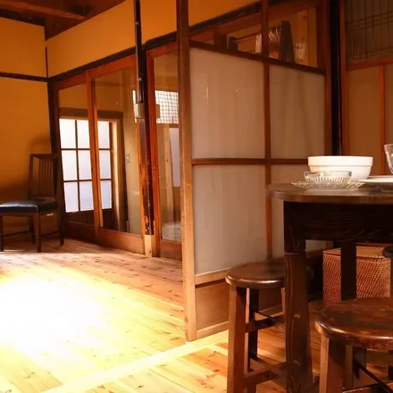 Image 3 - Kyoto, Kyoto Prefecture, Japan - House for rent