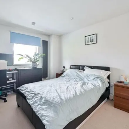 Image 5 - Lokma, 11 Bermondsey Square, Bermondsey Village, London, SE1 3UN, United Kingdom - Apartment for sale