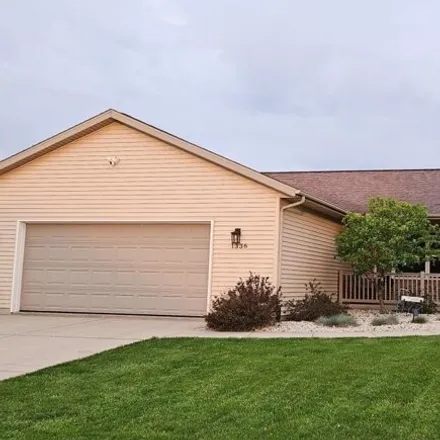 Buy this 3 bed house on 1348 Savannah Woods Drive in Edgerton, Dane County