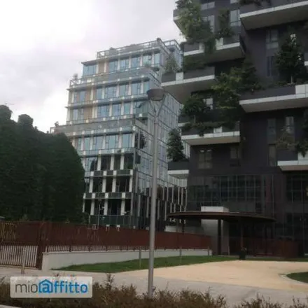 Image 8 - Piazza Tito Minniti 6, 20159 Milan MI, Italy - Apartment for rent