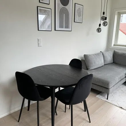 Rent this 2 bed apartment on Blekenberg 58 in 5055 Bergen, Norway
