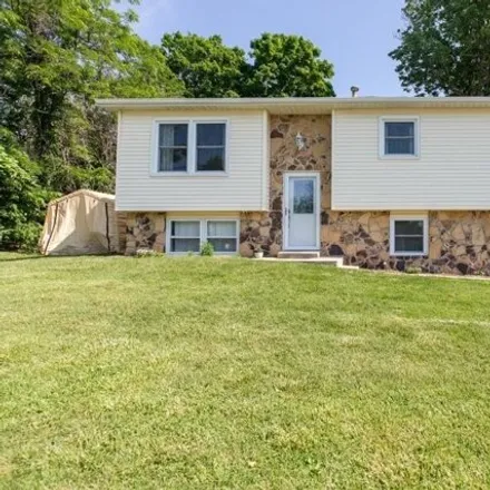 Buy this 4 bed house on 4371 North Castlewood Court in Bloomington, IN 47404
