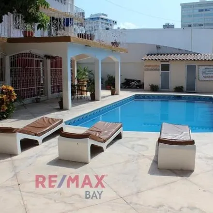 Rent this 1 bed apartment on Cerrada Cristóbal Colón in Fraccionamiento Magallanes, 39300 Acapulco